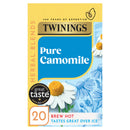 Twinings Camomile Tea Bags x20