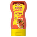 Old El Paso Mexican Street Vibes Sweet Chili & Lime Sauce 255g