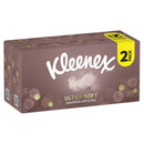 Kleenex Ultra Soft Tissues 2x64 Sheets
