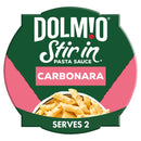 Dolmio Stir In Carbonara Pasta Sauce 150g - Moo Local
