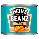 Heinz Baked Beans in a Rich Tomato Sauce 200g - Moo Local