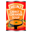 Heinz Classic, Carrot & Coriander 400g - Moo Local