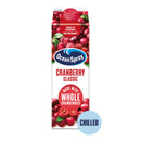 Ocean Spray Cranberry Juice 1 Litre