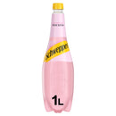 Schweppes Russchian Pink Soda 1 Litre