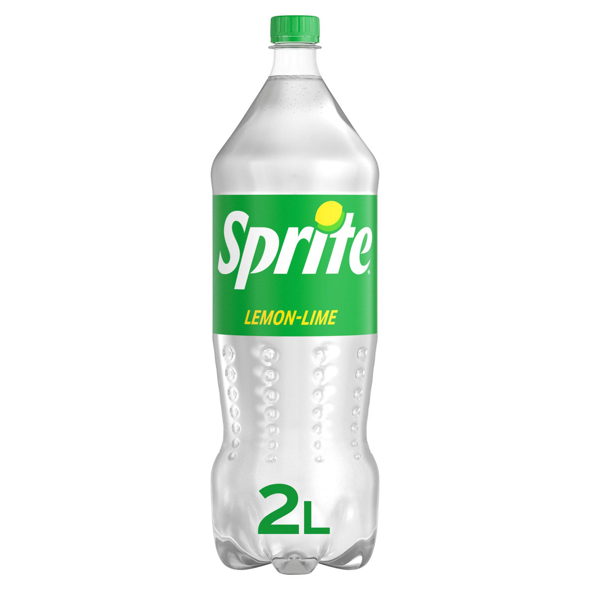 Sprite Regular 2 Litre Bottle