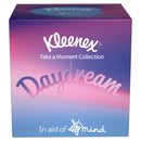 Kleenex Collection Tissues Cube Single Box 1x48 Sheets