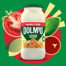 Dolmio Lasagne Original Creamy White Sauce 655g