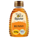 Rowse Original Squeezy Honey 250g