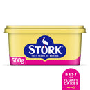 Stork Baking Spread Alternative to Butter 500g