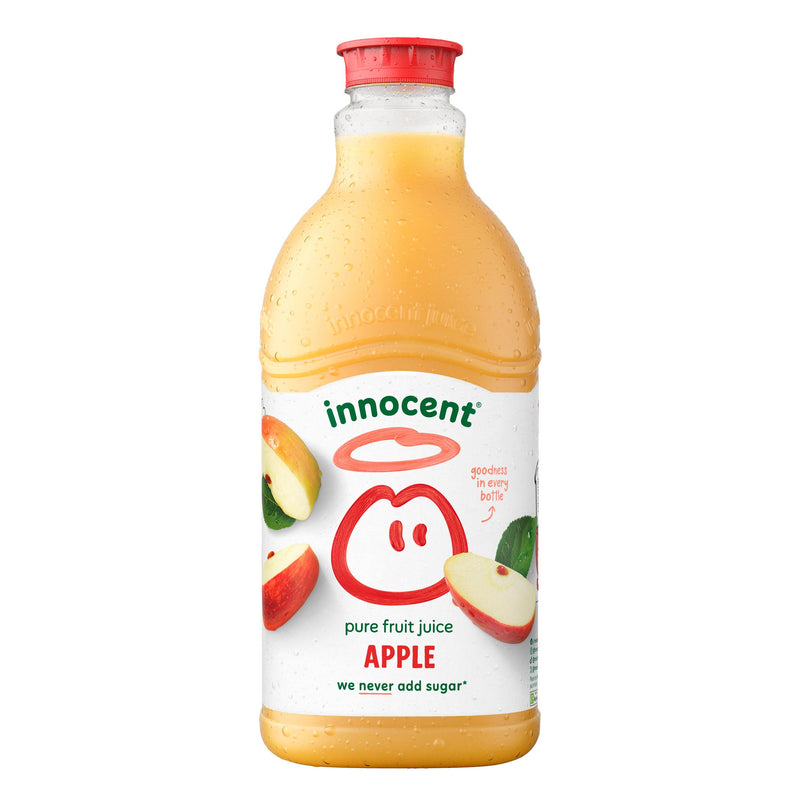 Innocent Pure Apple Juice 1.75 Litre