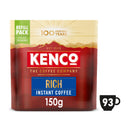 Kenco Rich Instant Coffee Refill 150g - Moo Local