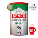 Kenco Millicano Americano Decaff Instant Coffee 100g