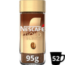 Nescafé Gold Blend Instant Coffee 95g