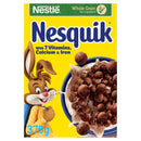Nesquik Chocolate Cereal 375g