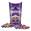 Cadbury Heroes Chocolate Carton 290g - Moo Local