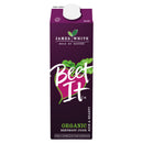 James White Beet It Organic Beetroot Juice 1 Litre