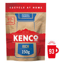 Kenco Rich Instant Coffee Refill 150g