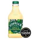 Copella Apple & Elderflower Fruit Juice 1.35 Litre
