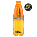 Lucozade Energy Orange 900ml - Moo Local