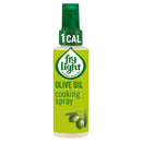 Frylight 1 Cal Olive Oil Cooking Spray 190ml - Moo Local