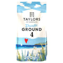Taylors of Harrogate Decaffé Ground Roast Coffee 200g - Moo Local