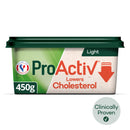 ProActiv Light Alternative to Spreadable Butter 450g
