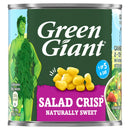 Green Giant Salad Crisp Sweet Corn 160g