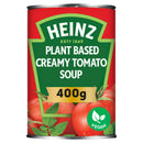 Heinz Plant Based Vegan Creamy Tomato Soup 400g - Moo Local