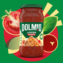 Dolmio Lasagne Original Red Tomato Sauce 450g