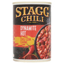 Stagg Dynamite Hot Chilli 400g - Moo Local