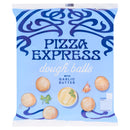 Pizza Express Dough Balls with Garlic Dip x16