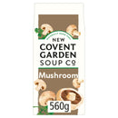 New Covent Garden Mushroom Soup 560g - Moo Local