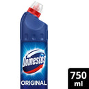 Domestos Thick Bleach Toilet Cleaner Original 750ml - Moo Local