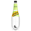 Schweppes Slimline Elderflower Tonic Water 1 Litre