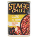 Stagg Classic Chilli Con Carne 400g - Moo Local