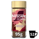 Nescafe Origins Cap Colombia Instant Coffee 95g