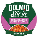 Dolmio Stir in Roasted Garlic & Tomato Pasta Sauce 150g - Moo Local