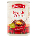 Baxters Favourite French Onion Soup 400g - Moo Local