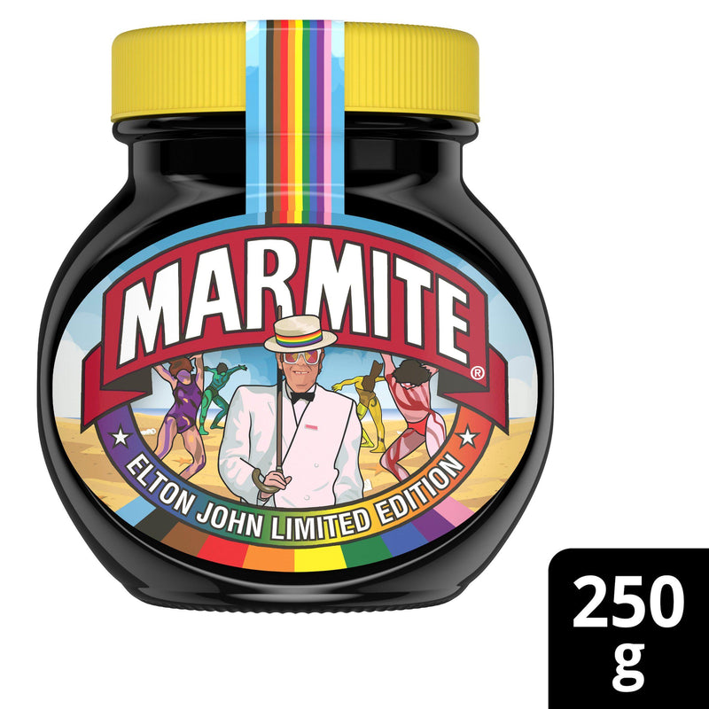 Marmite Classic Yeast Extract Spread 250g