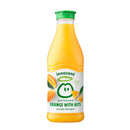 Innocent Pure Orange Juice with Bits 900ml