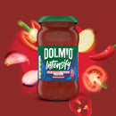 Dolmio Intensify Fiery Sun Ripened Tomato & Chilli Pasta Sauce 400g