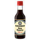 Kikkoman Naturally Brewed Soy Sauce 250ml