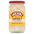 Sarson's Sweet Onions 460g