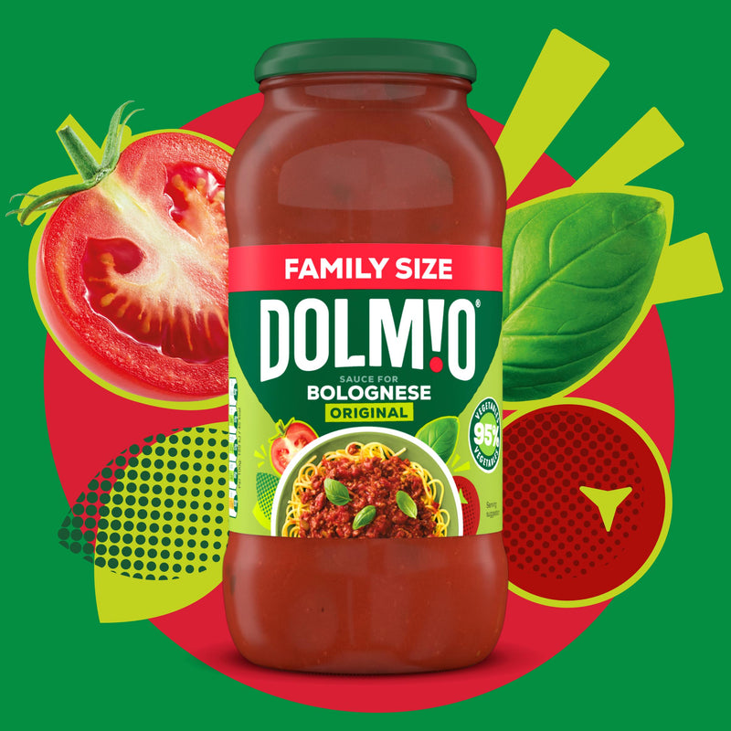 Dolmio Bolognese Original Pasta Sauce 675g