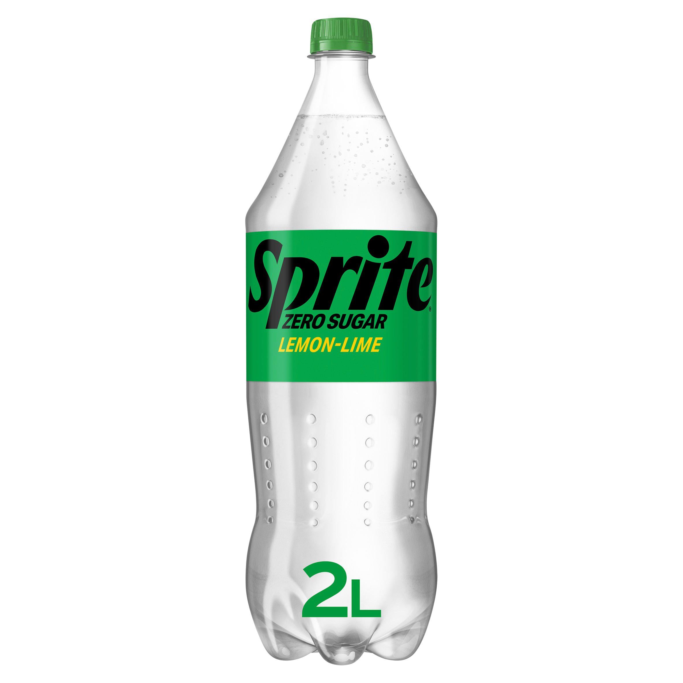 Sprite No Sugar 2 Litre Bottle - Moo Local