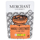 Merchant Gourmet Whole Chestnuts 180g