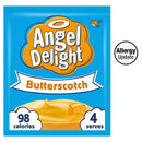 Angel Delight Butterscotch Flavour Dessert 59g