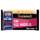Sharwood's Fine Egg Noodles 226g
