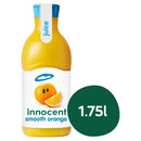 Innocent Pure Orange Juice Smooth 1.75 Litre