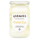 Garner's Pickling Experts Pickled Eggs 440g